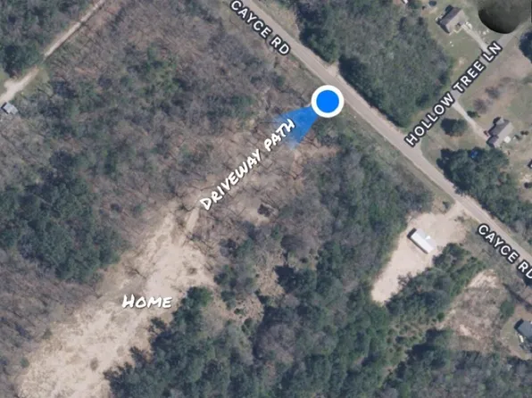 1419 Cayce Rd Lot 8, Byhalia, MS 38611