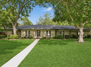 7208 Tumbleweed Ct, Colleyville, TX 76034