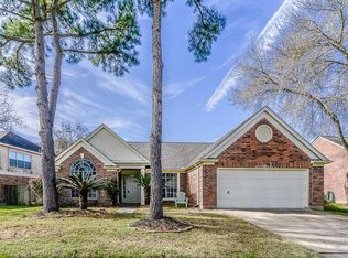 5623 Sage Manor Dr, Houston, TX 77084