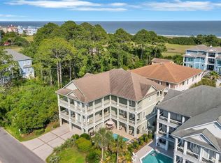 8 Sandy Beach Trl, Hilton Head Island, SC 29928