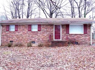 221 Alhambra Blvd, Piedmont, SC 29673