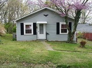 4420 Richland Dr, Dayton, OH 45432
