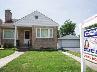 3618 Rosemear Ave, Brookfield, IL 60513