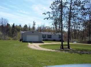 5618 Soper Rd, Marlette, MI 48453