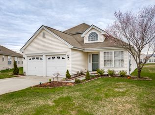 9 Blossom Ct, Sewell, NJ 08080