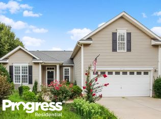 4712 Sandtyn Dr, Waxhaw, NC 28173