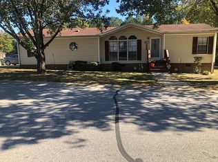 1060 Indian Creek Trl, Garner, NC 27529