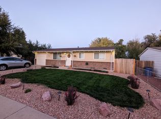 108 Elm St, Fountain, CO 80817