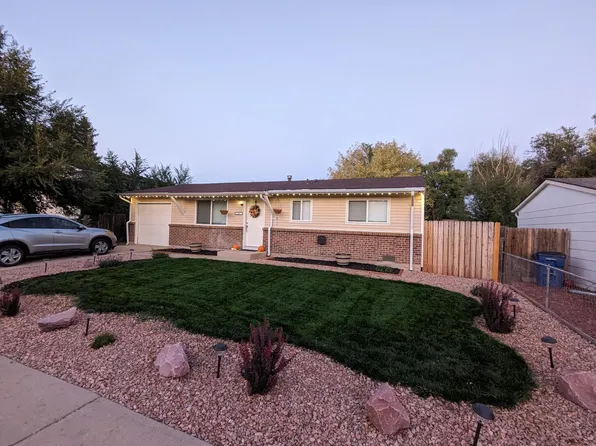 108 Elm St, Fountain, CO 80817