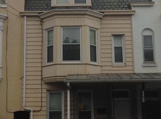 658 W King St, York, PA 17401