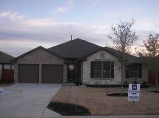 240 Kiras Ct, Austin, TX 78737