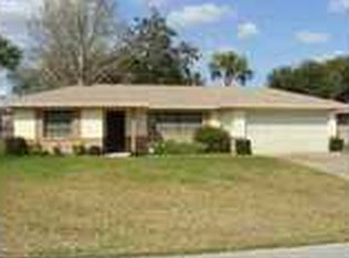 2006 N Parkton Dr, Deltona, FL 32725