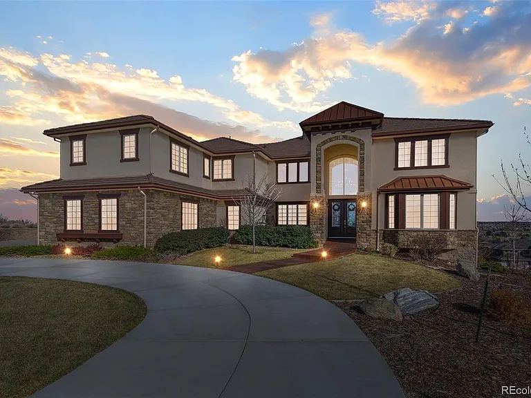 19341 E Davies Pl — Photo 1