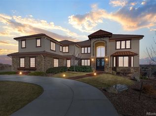 19341 E Davies Pl, Centennial, CO 80016