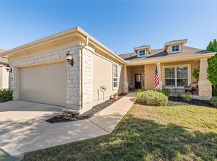 202 Fieldstone Dr, Georgetown, TX 78633