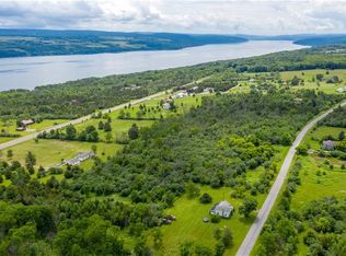 4607 Putnam Rd, Dundee, NY 14837