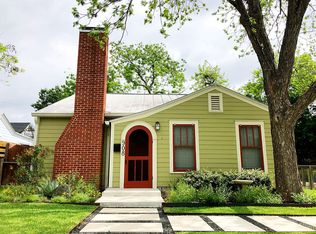 908 E 43rd St, Austin, TX 78751