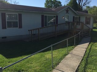 6098 Ky Highway 3170, Maysville, KY 41056