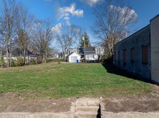 952 Heaton St, Hamilton, OH 45011