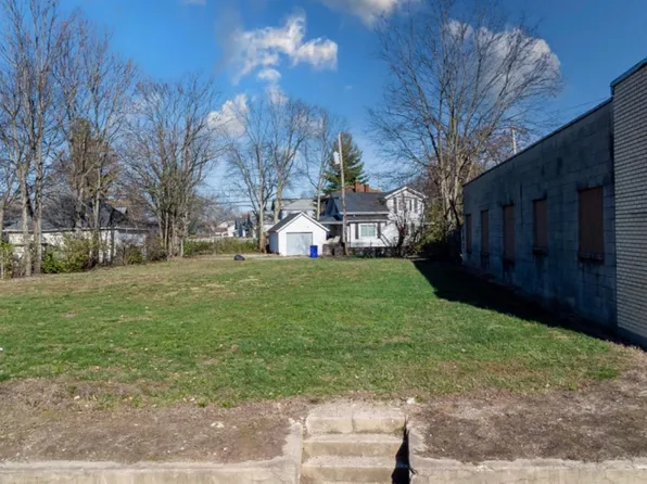 952 Heaton St, Hamilton, OH 45011