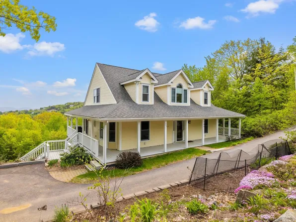 121 Sagamore Road, Gilford, NH 03249