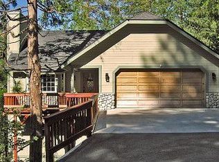 415 Brentwood Dr, Lake Arrowhead, CA 92352