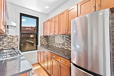 Rented by REAL New York