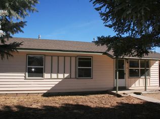 124 Baylor Dr, Buena Vista, CO 81211