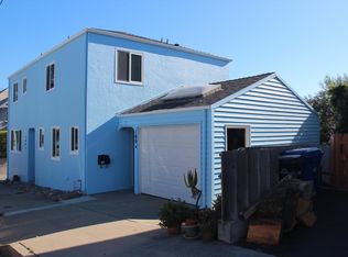 109 9th St #B, Pacific Grove, CA