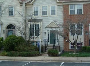 7705 Majestic Way, Derwood, MD 20855
