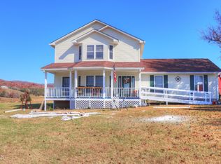 172 Deer Ridge Dr LOT 85, Rutledge, TN 37861