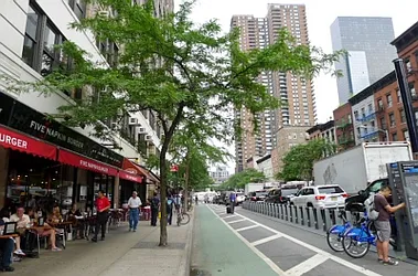 Rented by Citi Habitats