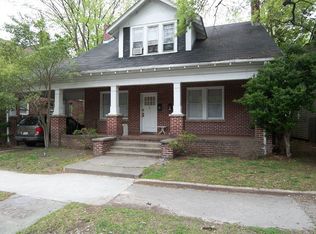 705 E 4th St, Greenville, NC 27858