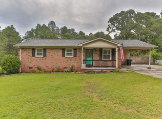 1204 Rollins Ave, Hamlet, NC 28345