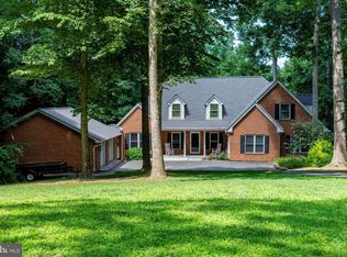 5317 Wyndemere Cir, Mineral, VA