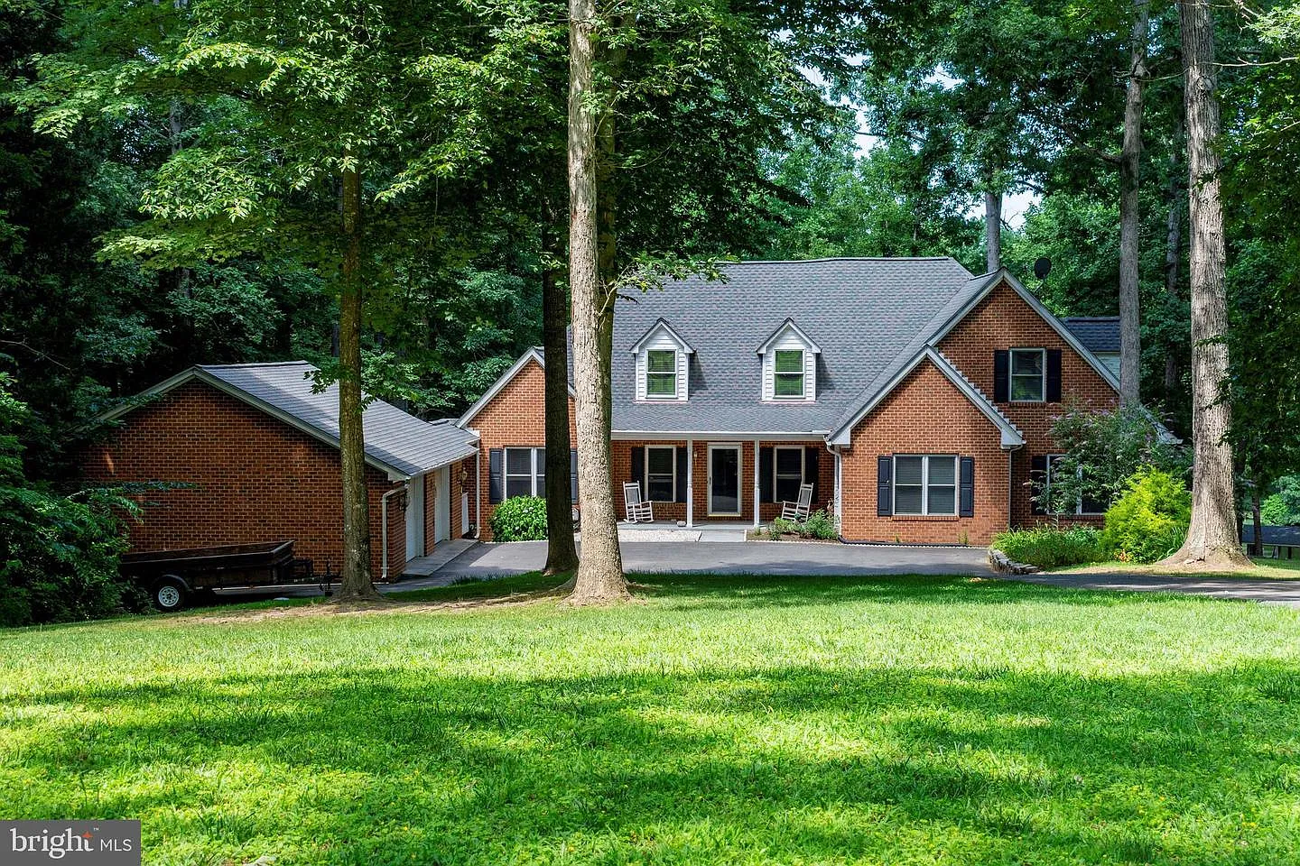 5317 Wyndemere Cir photo 1