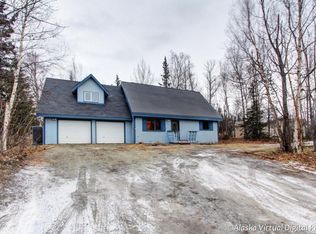 2075 E Chickaloon Rd, Wasilla, AK 99654