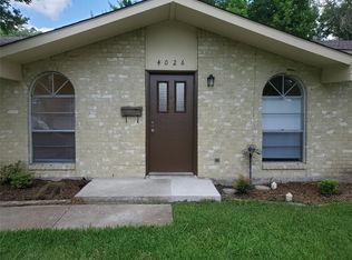 4026 Hartford Dr, Garland, TX 75043