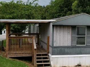 3 Misty Mountain Way, Candler, NC 28715