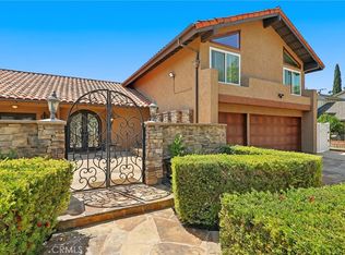 17470 Rockrose Cir, Yorba Linda, CA 92886