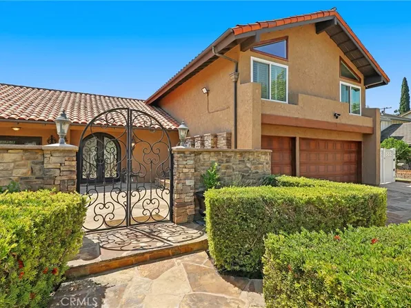 17470 Rockrose Cir, Yorba Linda, CA 92886