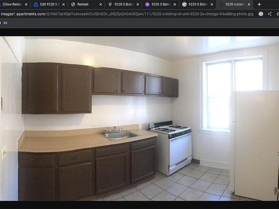 2nd image of 9228 S Bishop St #1A
