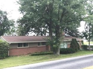 1524 Church Rd, Hershey, PA 17033