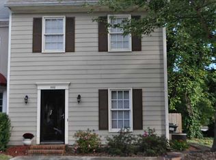 589 Harcourt Pl SE, Marietta, GA 30067