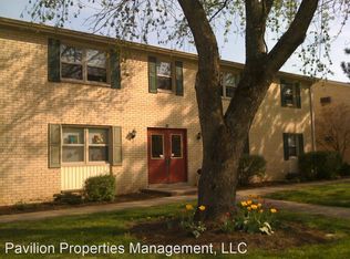 1 Bedroom - Very Quiet, Park Like Setting, Bloomington, IN 47408