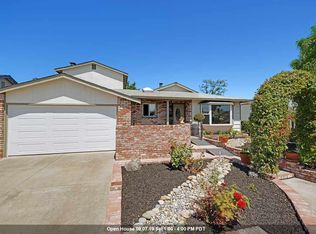 4923 Tenor Ct, Fremont, CA 94538
