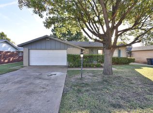 3145 S 76th East Ave, Tulsa, OK 74145