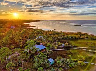 Sweet Nancy's Bay House, Port Saint Joe, FL 32456