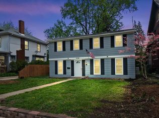 1608 Florida Dr, Fort Wayne, IN 46805