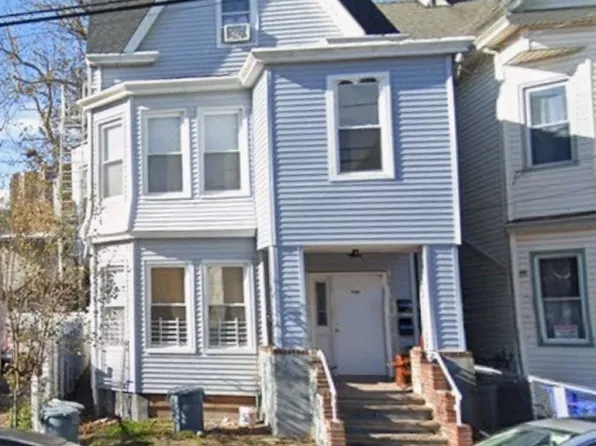 920 Madison Ave APT 3, Paterson, NJ 07501